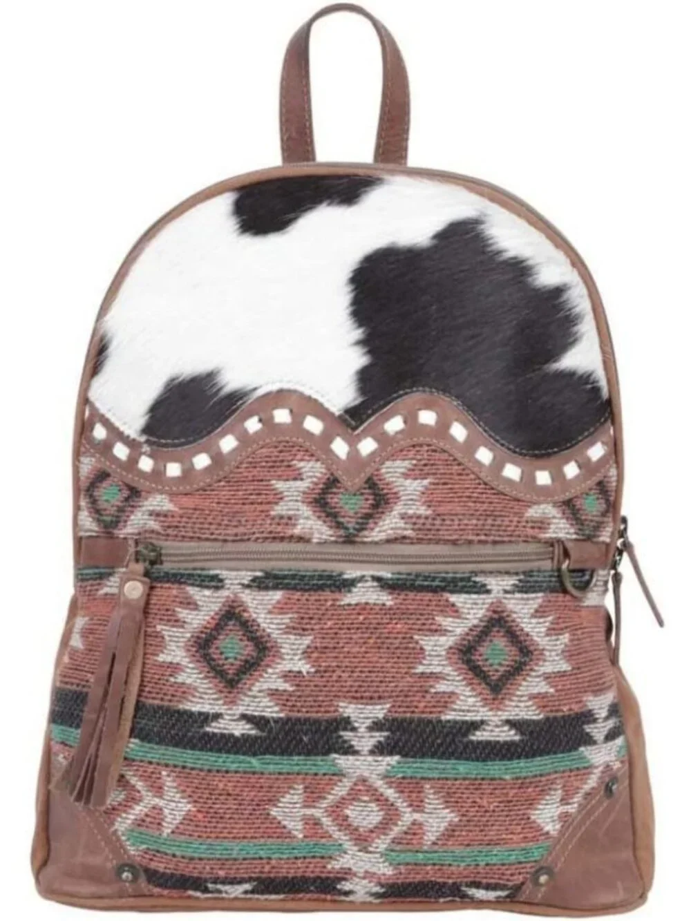 Stylish Avery Backpack Bag - Versatile, Durable, Perfect for Travel & Daily Use